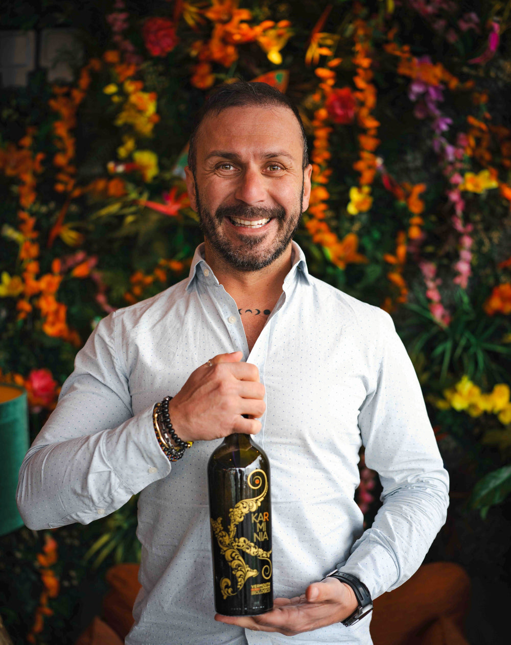 Karminia Vermouth