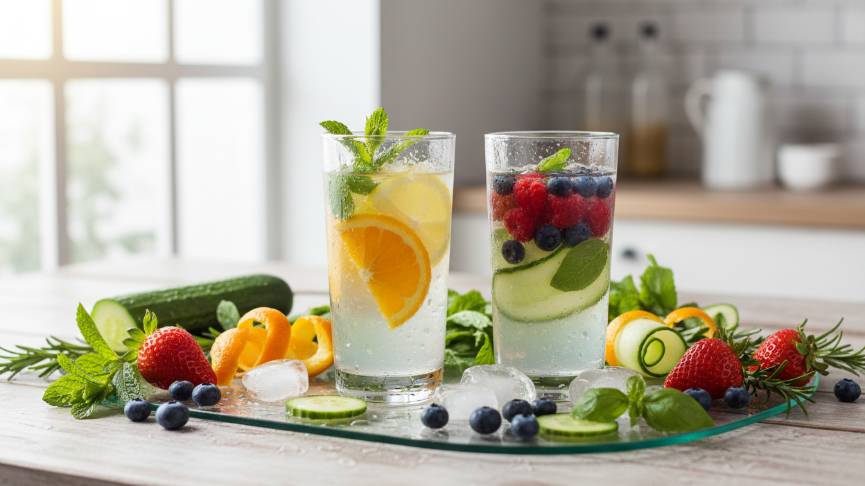 How Fresh Ingredients Make Every Sip Better