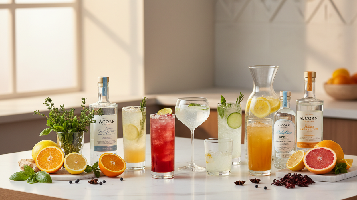 The Rise of Non-Alcoholic Drinks: Why Everyone Is Switching
