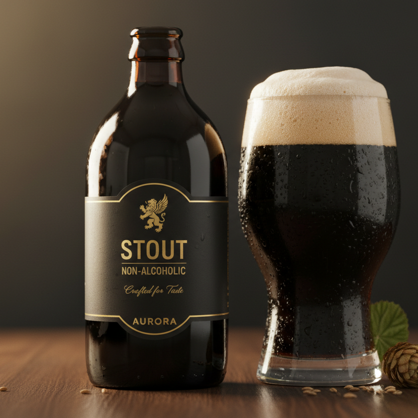Stout