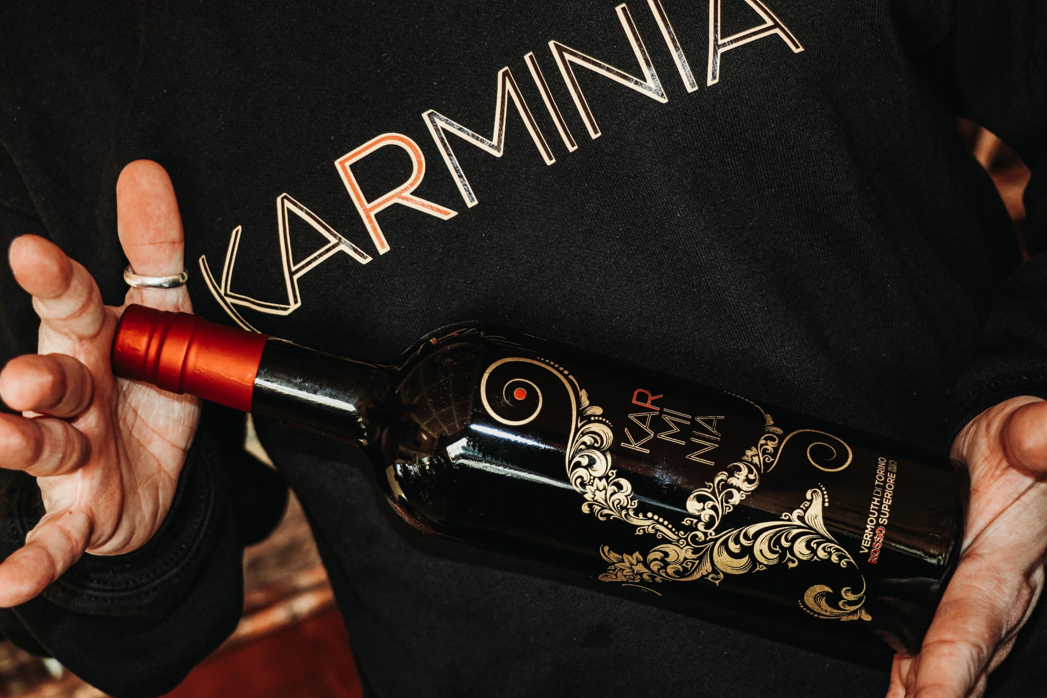Karminia