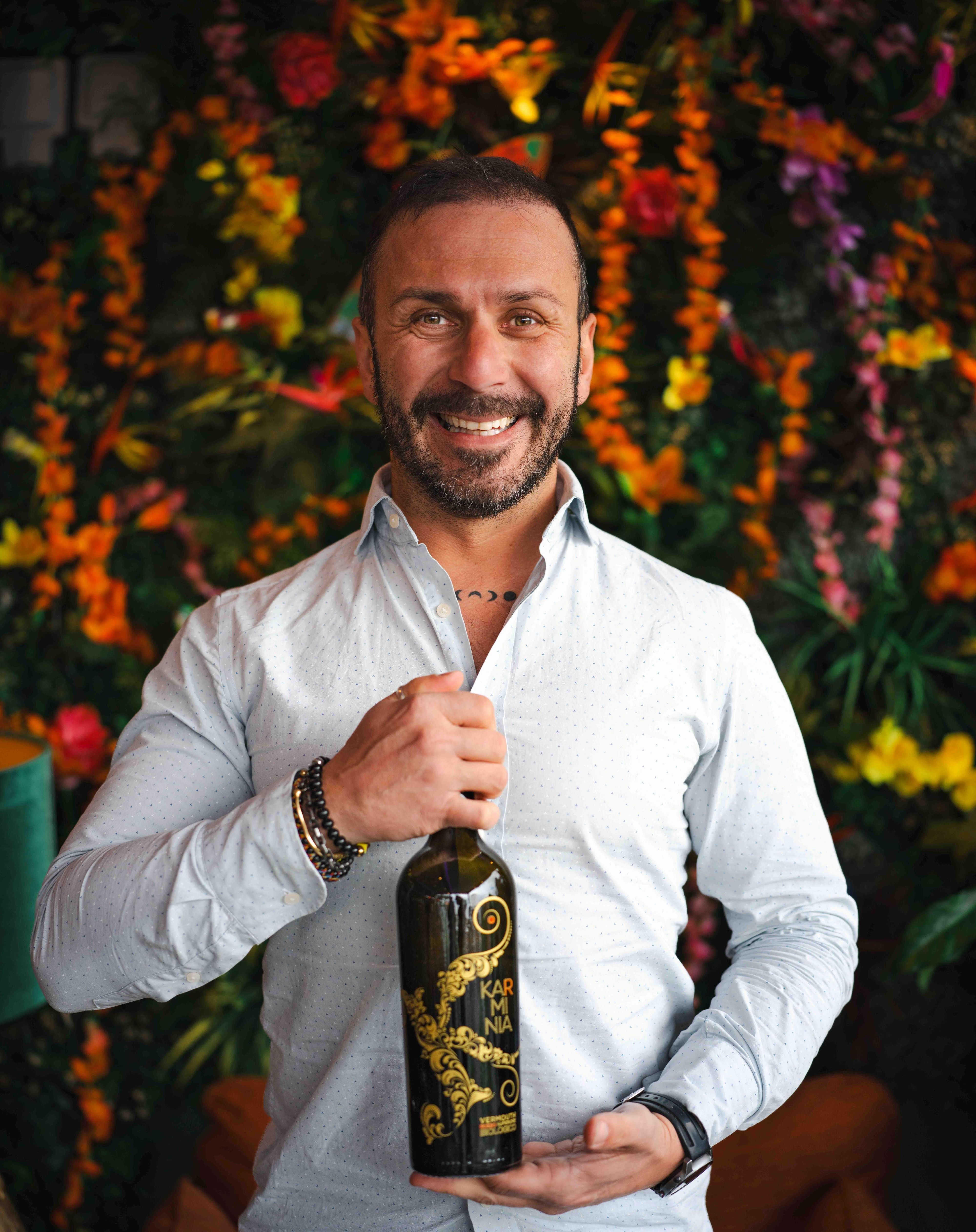 Karminia Vermouth