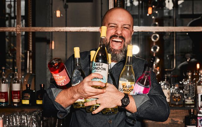 East London Liquor Company