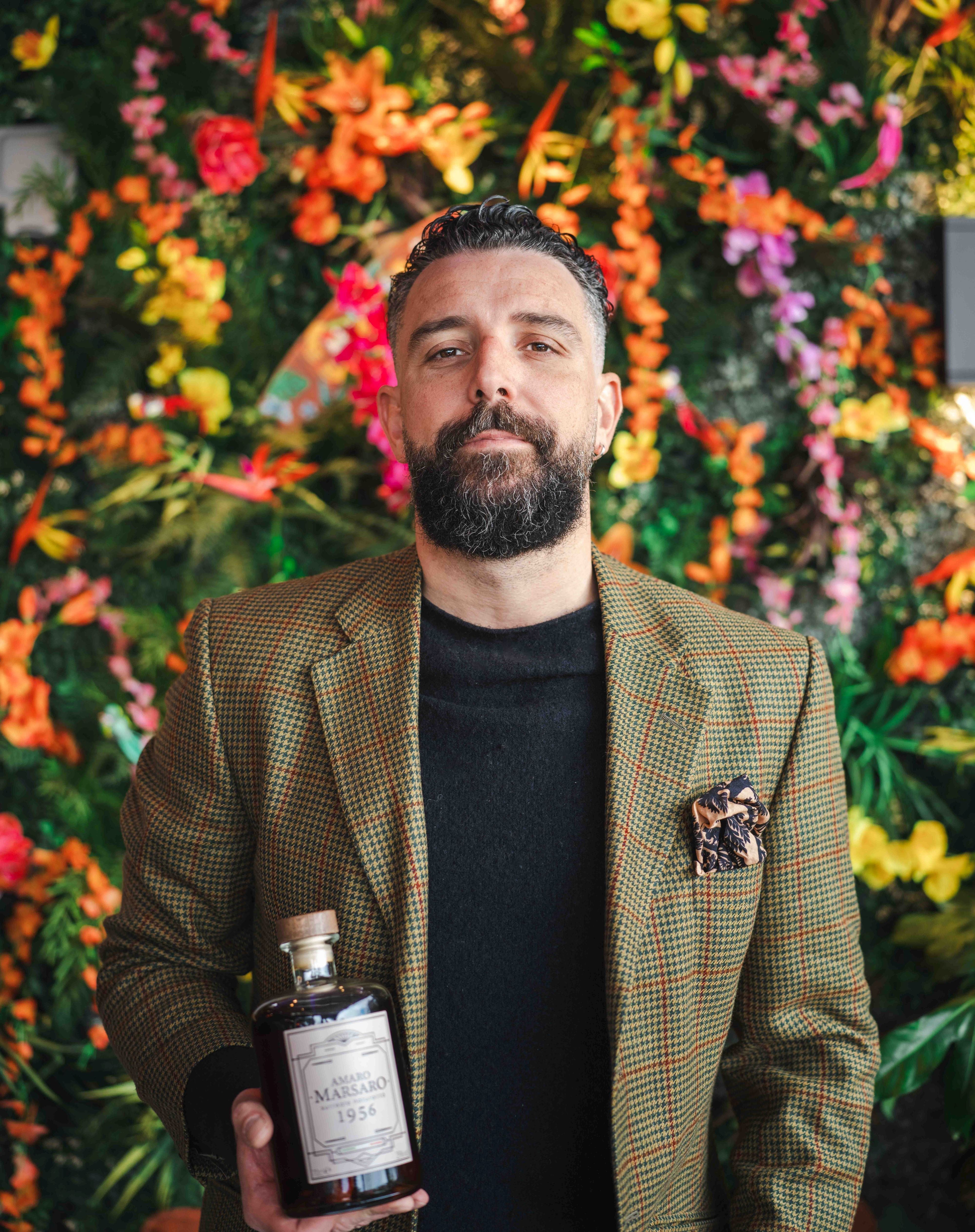 Amaro Marsaro
