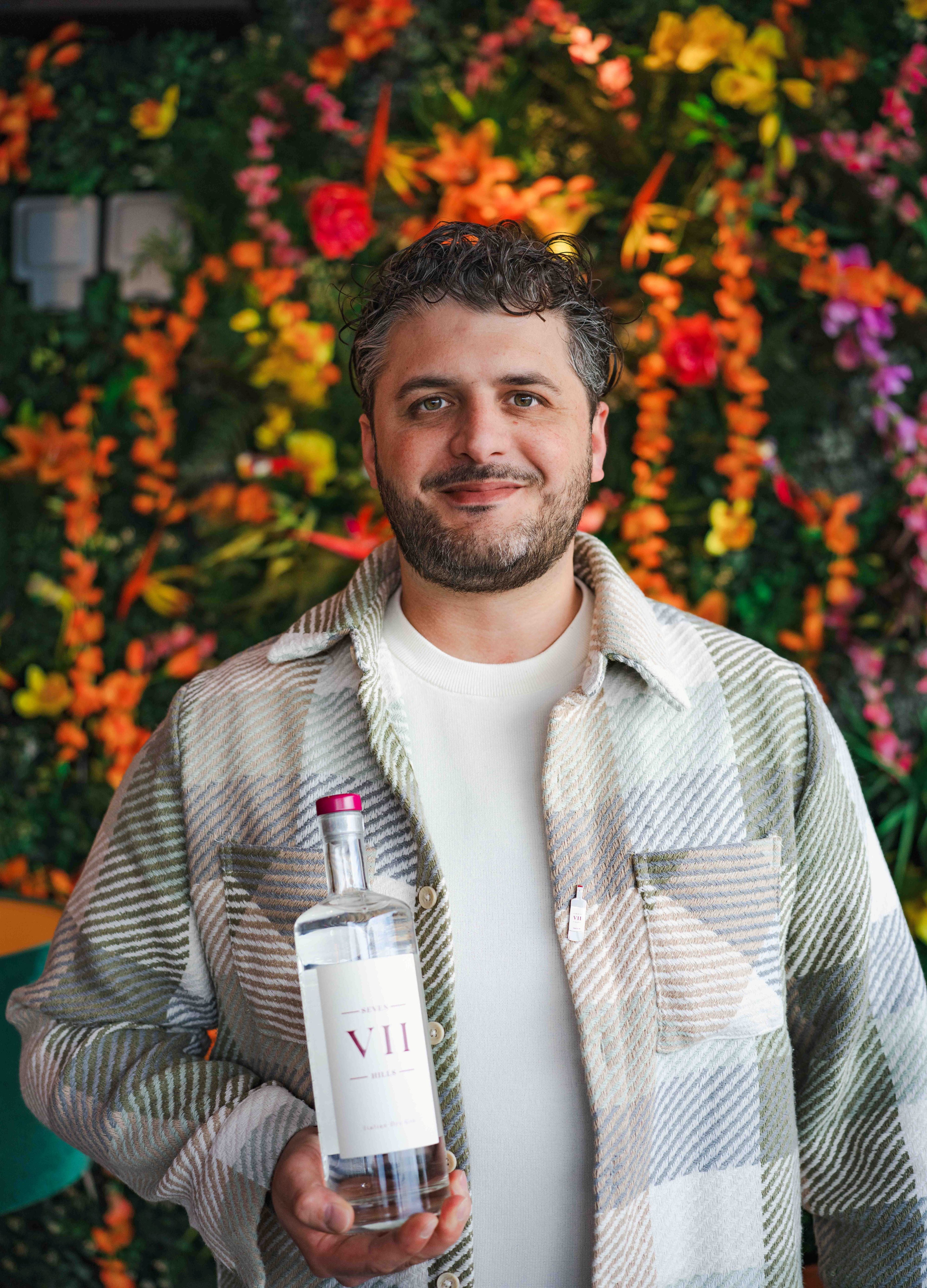 VII Hills Gin
