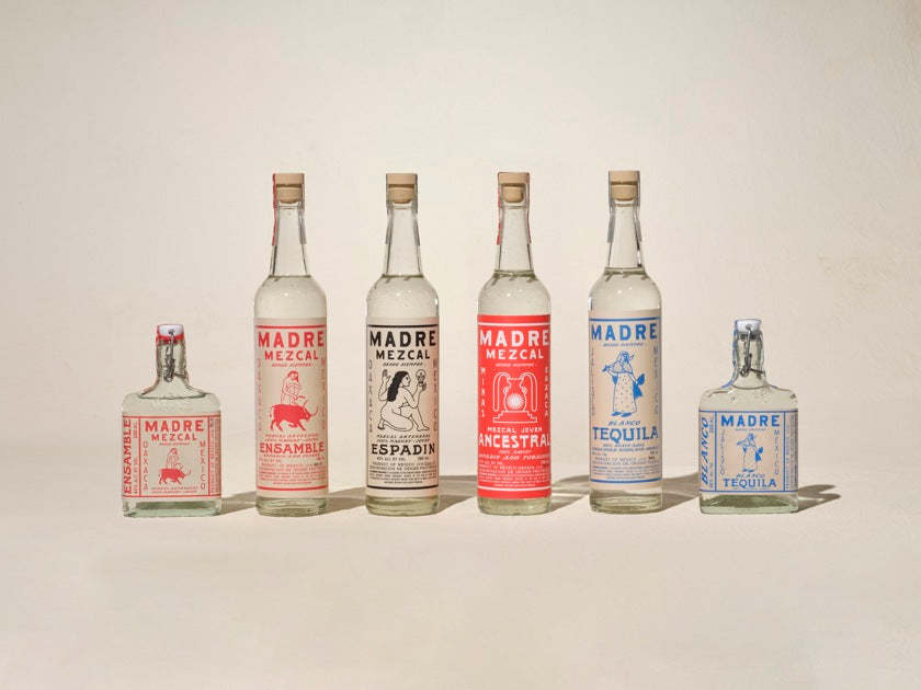 Madre Mezcal