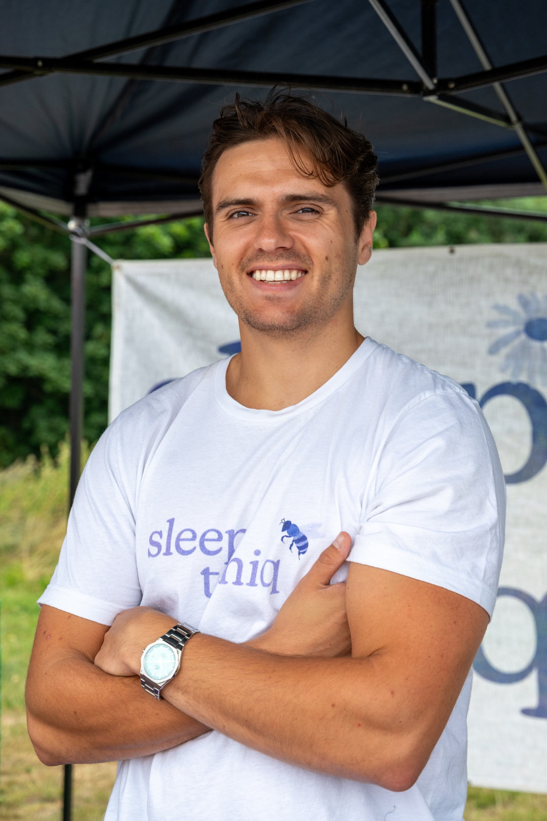SleepToniq
