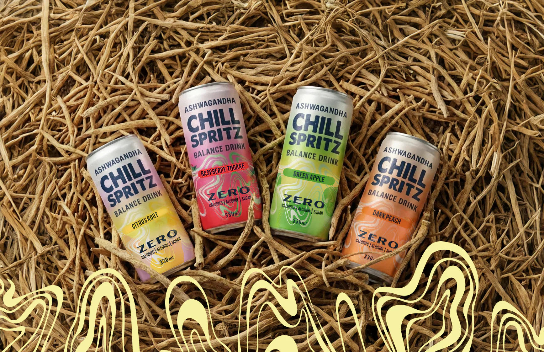 Chill Spritz