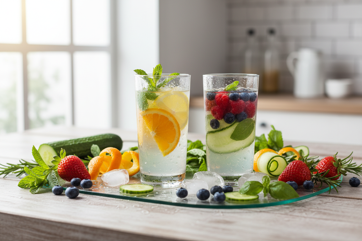 How Fresh Ingredients Make Every Sip Better