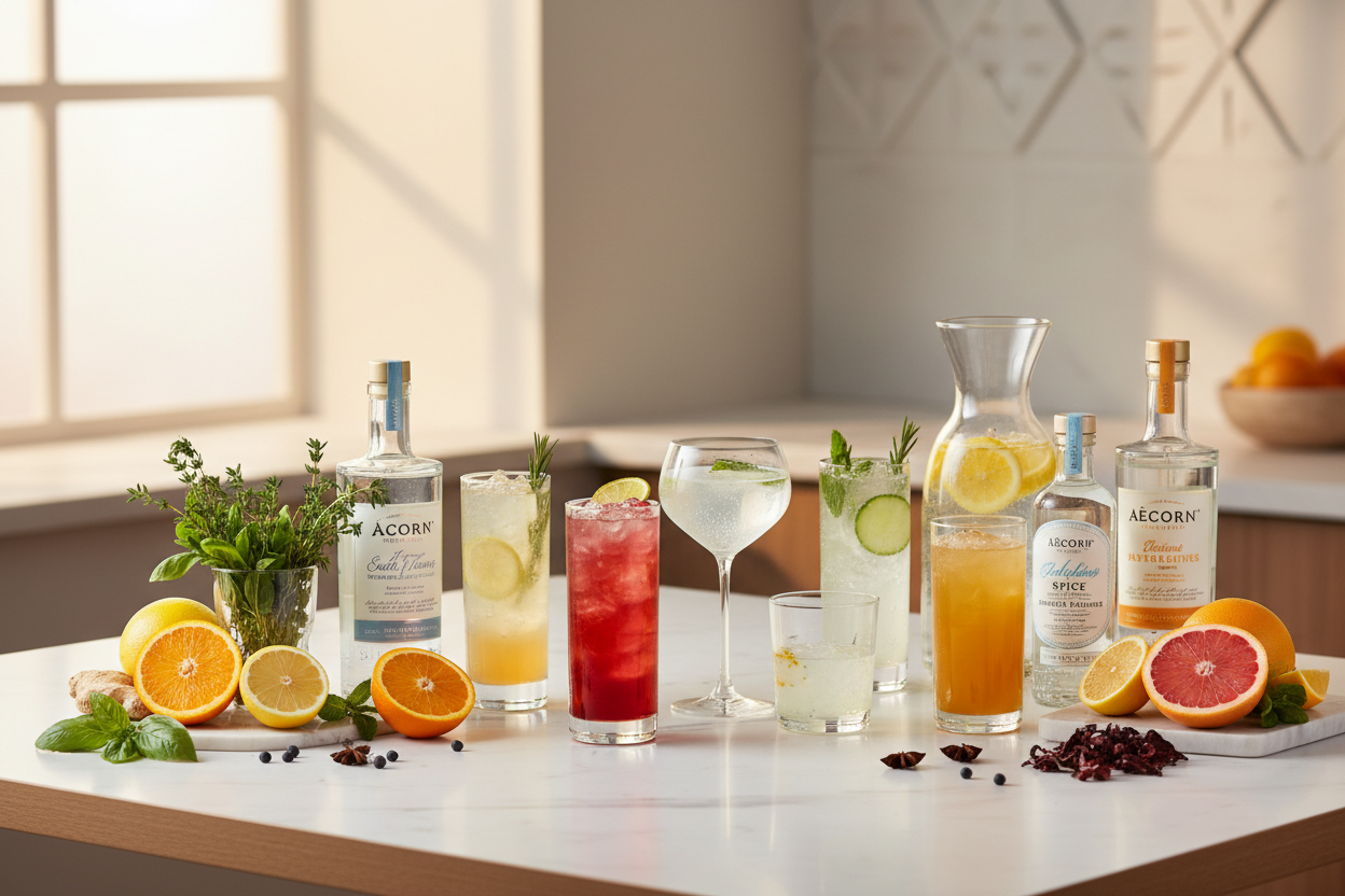 The Rise of Non-Alcoholic Drinks: Why Everyone Is Switching
