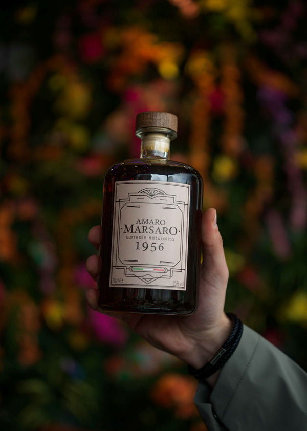 Liqueurs