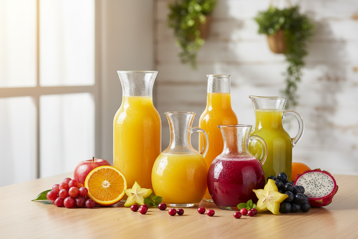 Juices