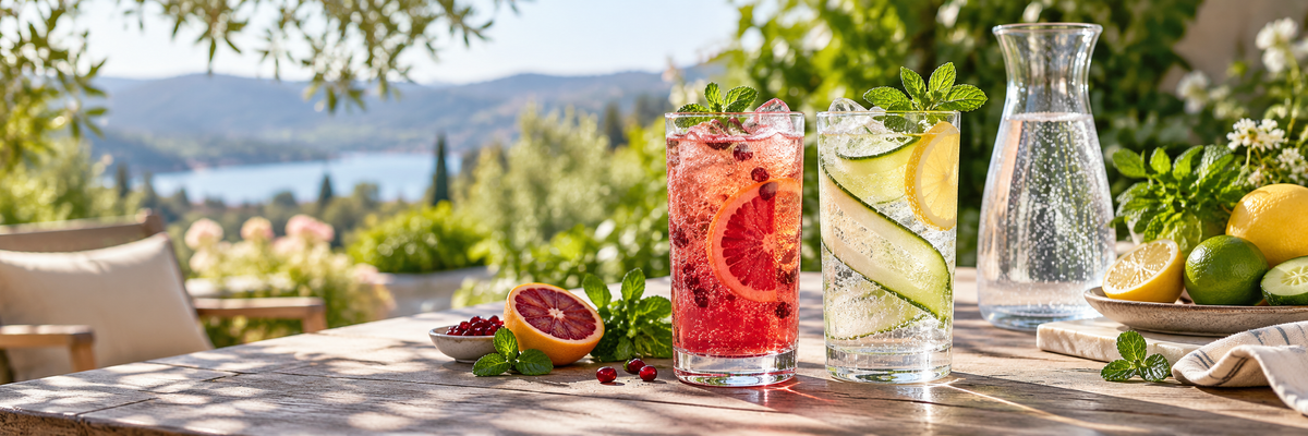 Non-Alcoholic