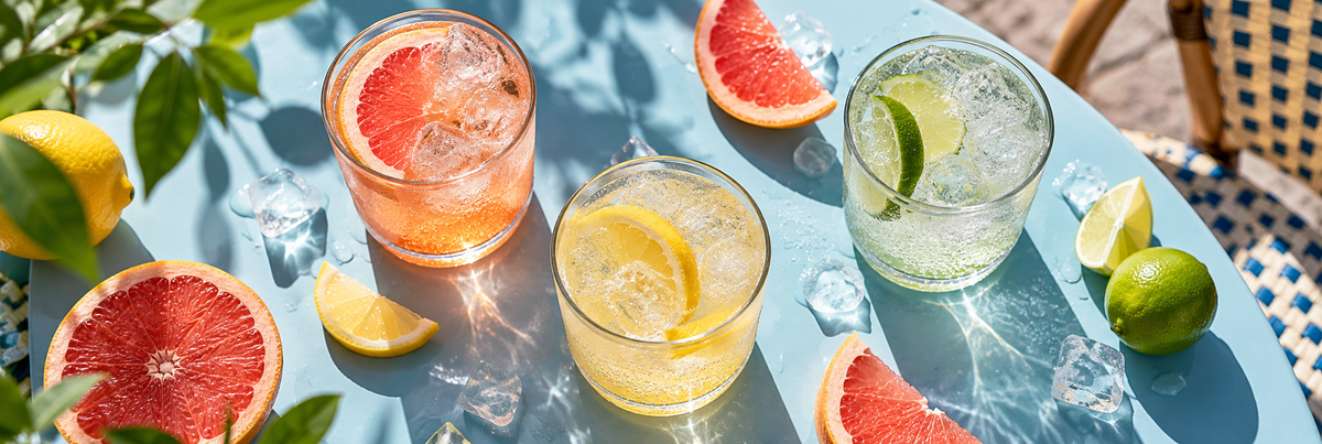 Soft Drinks