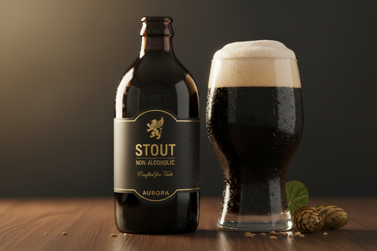 Stout