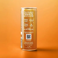 Onest Energy Tropical Peach Natural Energy Drink