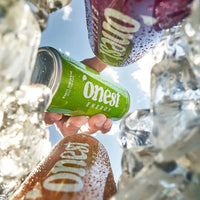 Onest Energy Mixed Flavour Natural Energy Drink