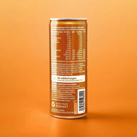 Onest Energy Tropical Peach Natural Energy Drink