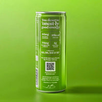 Onest Energy Mixed Flavour Natural Energy Drink