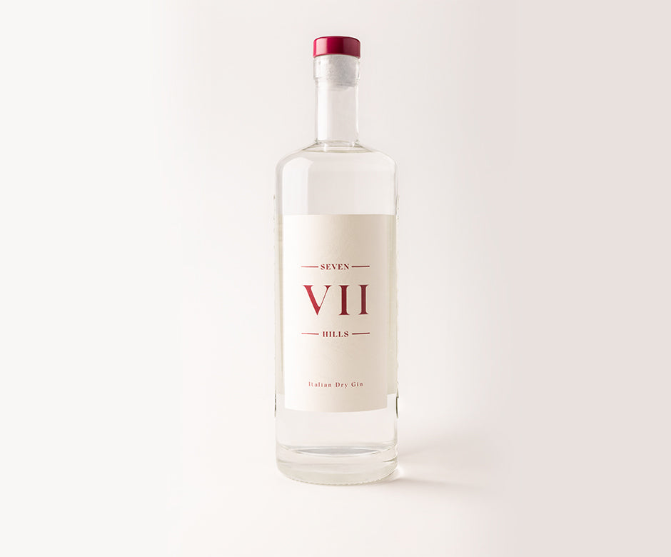 VII Hills Gin
