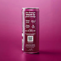 Onest Energy Apple Berry Natural Energy Drink