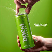 Onest Energy Mango Lime Natural Energy Drink