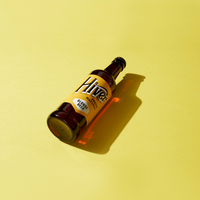 Hiver Blonde - bottles