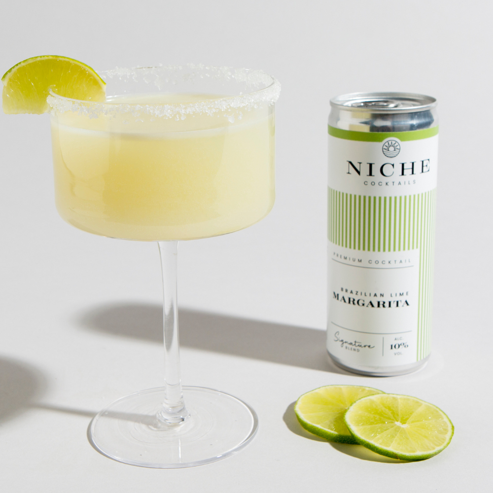 Lime Margarita Boxtails