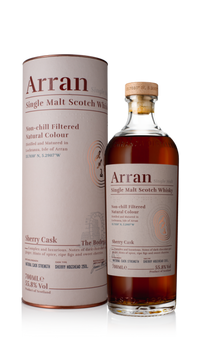Arran Whisky