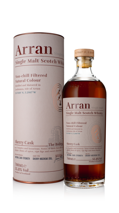 Arran Whisky