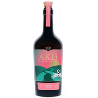 Aker English Rosé Aperitif