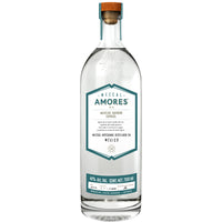 Amores Mezcal Cupreata Joven