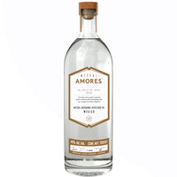 Amores Mezcal Espadin Joven