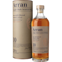 Arran 10 Year Old