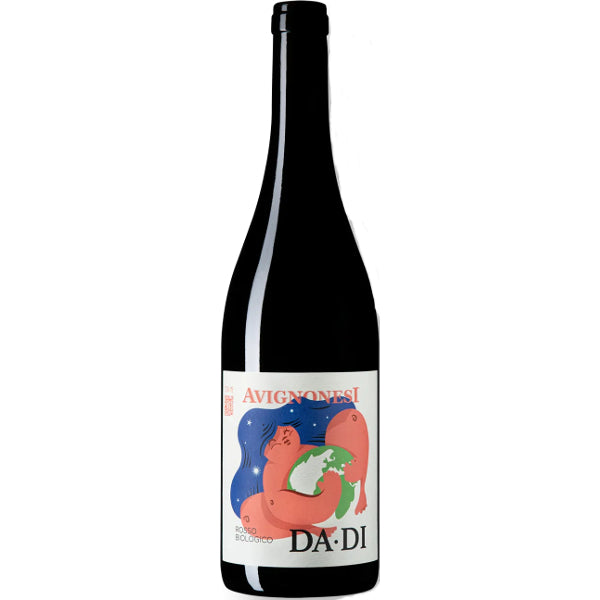 Avignonesi Da•Di Rosso Toscana IGT
