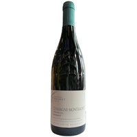 Christian Bergeret et Fille Chassagne-Montrachet Premier Cru