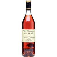 Domaine Boingneres 1972