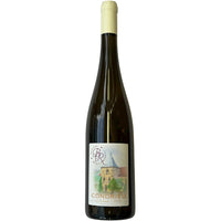 Domaine Benoit Roseau Le Riollement Condrieu 2023
