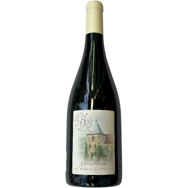 Domaine Benoit Roseau Coteau de Tupin Côte-Rôtie 2020