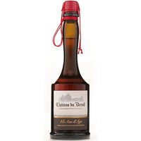 Château du Breuil 15 Year Old Calvados