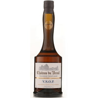 Château du Breuil Calvados VSOP39.