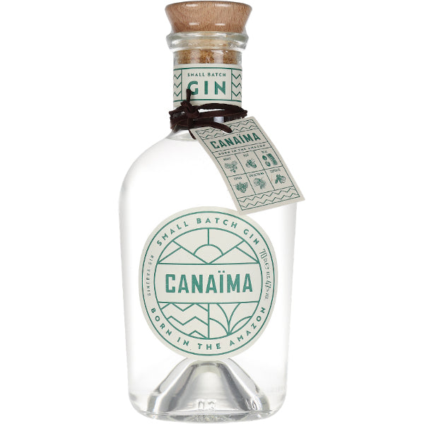 Canaima Gin