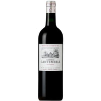 Château Cantemerle 2015