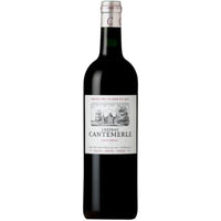 Château Cantemerle 2022