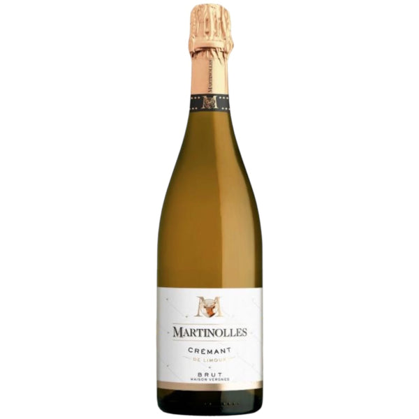 Château Martinolles Crémant de Limoux