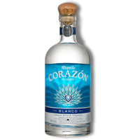 Corazón Blanco Tequila