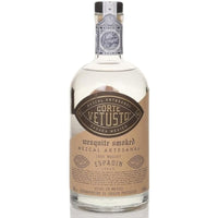 Corte Vetusto Mezcal Espadín