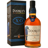 Doorly's X.O Rum
