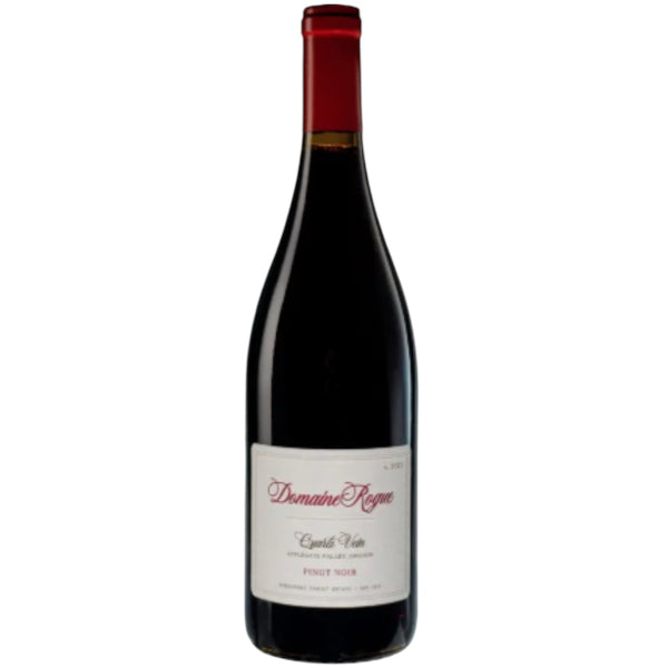 Domaine Rogue Pinot Noir Quartz Vein