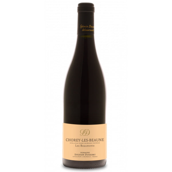 Chorey les Beaune "Les Beaumonts"